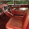 Cadillac Maharani, 1956